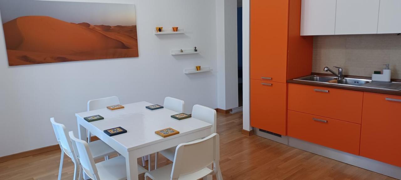 Ferienwohnung Terrazza Di San Paolo Rom Exterior foto