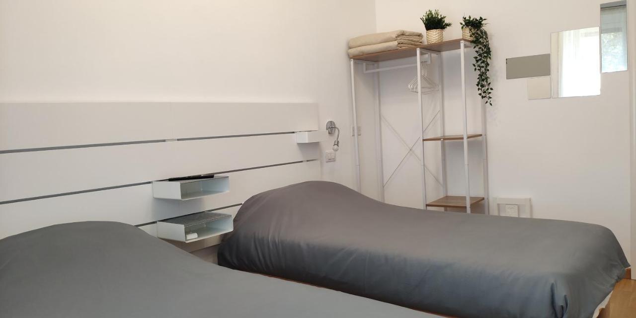 Ferienwohnung Terrazza Di San Paolo Rom Exterior foto